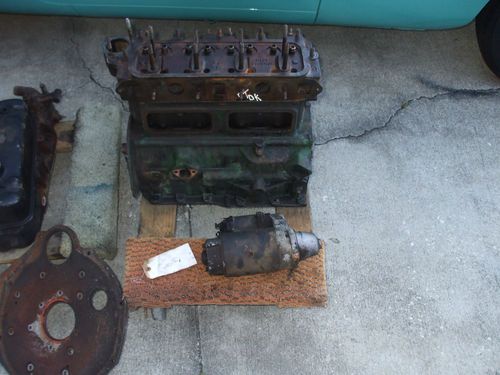 1973 MGB PROJECT CAR, image 3