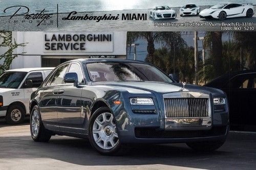 2011 rolls-royce