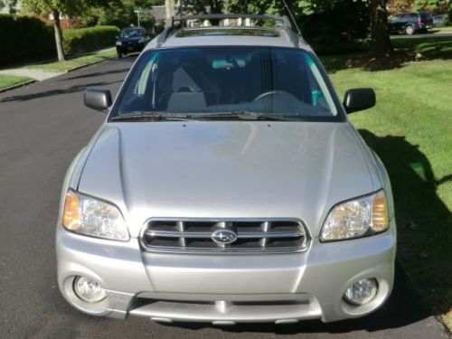 2003 SUBARU BAJA AWD 2.5 AUTOMATIC ONLY 58K ORIGINAL MILES ONE OWNER GARAGED, US $13,495.00, image 2