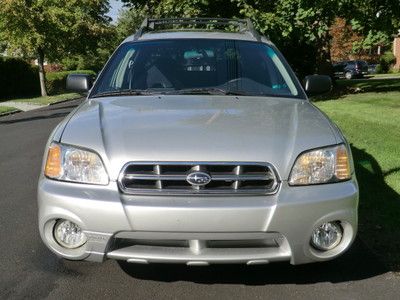 2003 SUBARU BAJA AWD 2.5 AUTOMATIC ONLY 58K ORIGINAL MILES ONE OWNER GARAGED, US $13,495.00, image 3
