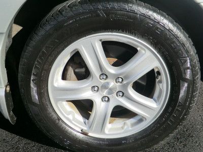 2003 SUBARU BAJA AWD 2.5 AUTOMATIC ONLY 58K ORIGINAL MILES ONE OWNER GARAGED, US $13,495.00, image 8