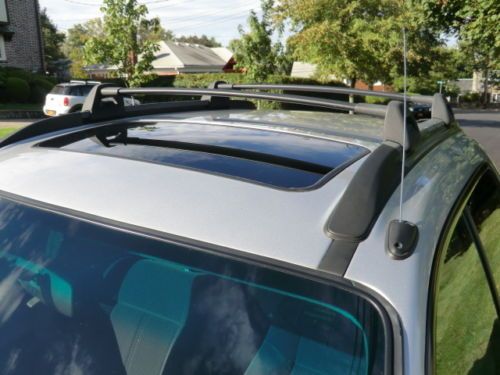 2003 SUBARU BAJA AWD 2.5 AUTOMATIC ONLY 58K ORIGINAL MILES ONE OWNER GARAGED, US $13,495.00, image 13