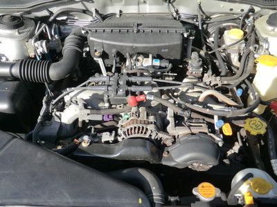 2003 SUBARU BAJA AWD 2.5 AUTOMATIC ONLY 58K ORIGINAL MILES ONE OWNER GARAGED, US $13,495.00, image 14