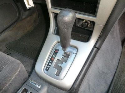 2003 SUBARU BAJA AWD 2.5 AUTOMATIC ONLY 58K ORIGINAL MILES ONE OWNER GARAGED, US $13,495.00, image 21