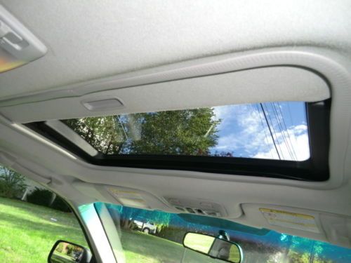 2003 SUBARU BAJA AWD 2.5 AUTOMATIC ONLY 58K ORIGINAL MILES ONE OWNER GARAGED, US $13,495.00, image 23