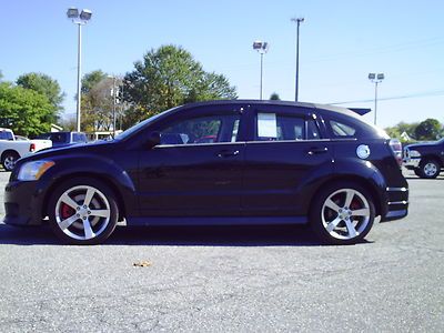 08 Caliber SRT4 Turbo No Reserve Must sell Low miles High Performance, image 2