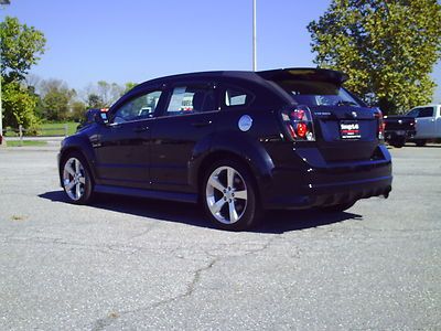 08 Caliber SRT4 Turbo No Reserve Must sell Low miles High Performance, image 3