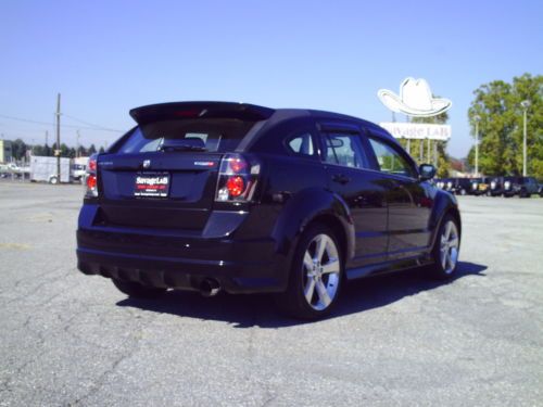 08 Caliber SRT4 Turbo No Reserve Must sell Low miles High Performance, image 5