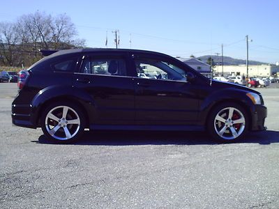 08 Caliber SRT4 Turbo No Reserve Must sell Low miles High Performance, image 6