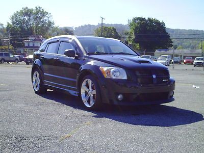 08 Caliber SRT4 Turbo No Reserve Must sell Low miles High Performance, image 7