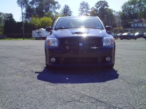 08 Caliber SRT4 Turbo No Reserve Must sell Low miles High Performance, image 8