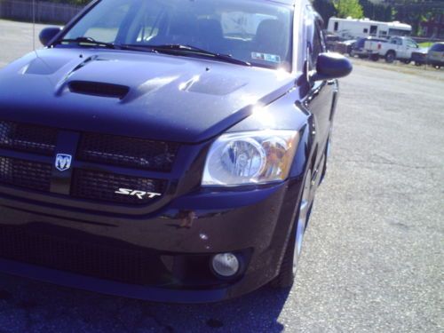 08 Caliber SRT4 Turbo No Reserve Must sell Low miles High Performance, image 11