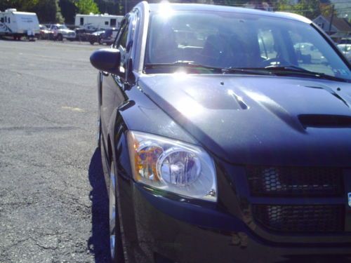 08 Caliber SRT4 Turbo No Reserve Must sell Low miles High Performance, image 12