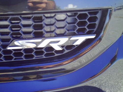 08 Caliber SRT4 Turbo No Reserve Must sell Low miles High Performance, image 13