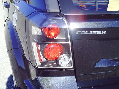 08 Caliber SRT4 Turbo No Reserve Must sell Low miles High Performance, image 14