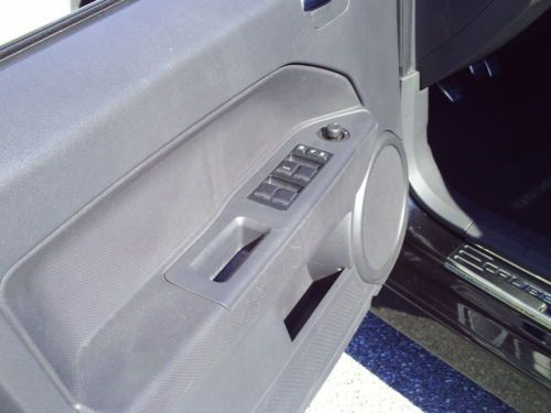 08 Caliber SRT4 Turbo No Reserve Must sell Low miles High Performance, image 16