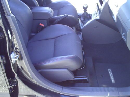 08 Caliber SRT4 Turbo No Reserve Must sell Low miles High Performance, image 20