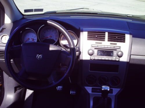 08 Caliber SRT4 Turbo No Reserve Must sell Low miles High Performance, image 22