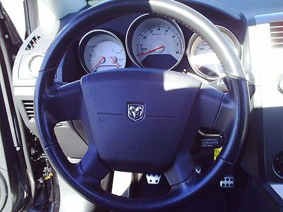 08 Caliber SRT4 Turbo No Reserve Must sell Low miles High Performance, image 23