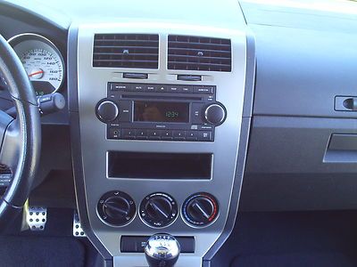 08 Caliber SRT4 Turbo No Reserve Must sell Low miles High Performance, image 27