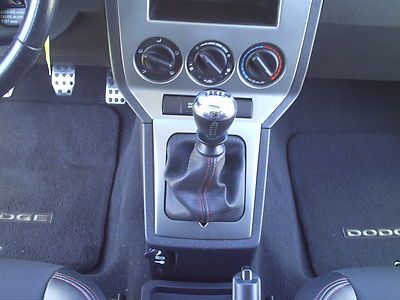 08 Caliber SRT4 Turbo No Reserve Must sell Low miles High Performance, image 28