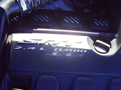 08 Caliber SRT4 Turbo No Reserve Must sell Low miles High Performance, image 41