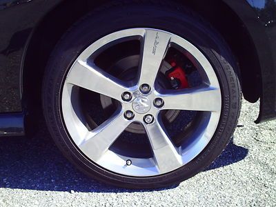 08 Caliber SRT4 Turbo No Reserve Must sell Low miles High Performance, image 47