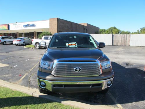 2012 TOYOTA TUNDRA DOUBLE CAB TSS SPORT 20