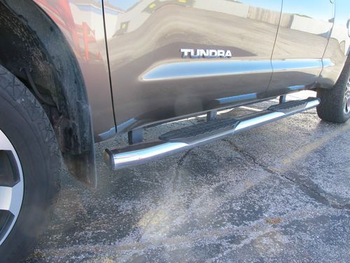 2012 TOYOTA TUNDRA DOUBLE CAB TSS SPORT 20