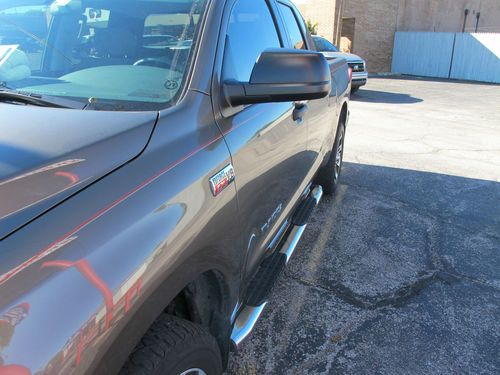 2012 TOYOTA TUNDRA DOUBLE CAB TSS SPORT 20