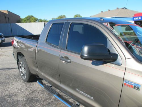 2012 TOYOTA TUNDRA DOUBLE CAB TSS SPORT 20