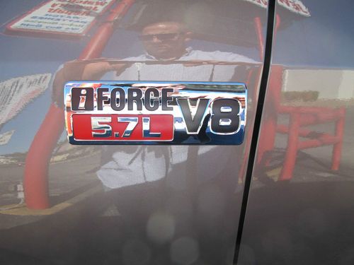 2012 TOYOTA TUNDRA DOUBLE CAB TSS SPORT 20