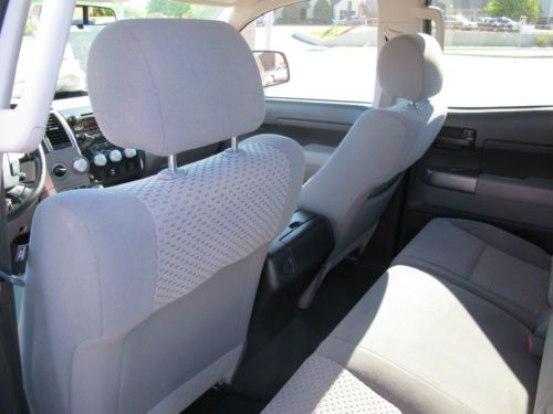 2012 TOYOTA TUNDRA DOUBLE CAB TSS SPORT 20