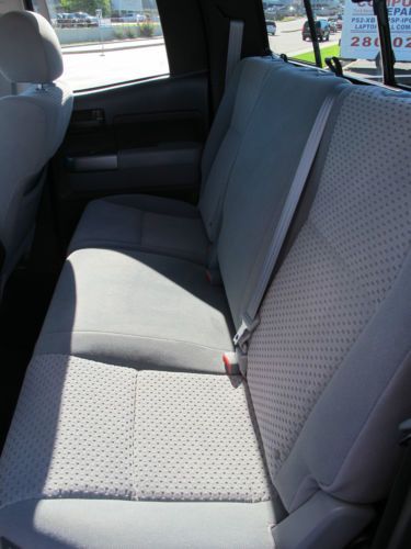 2012 TOYOTA TUNDRA DOUBLE CAB TSS SPORT 20