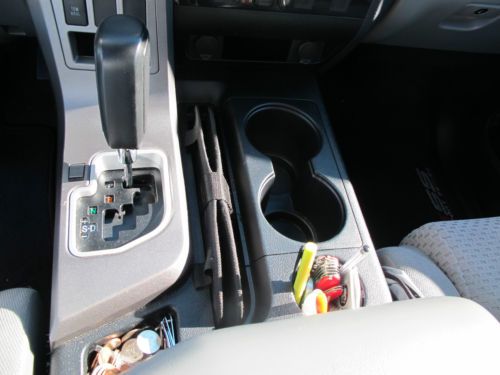 2012 TOYOTA TUNDRA DOUBLE CAB TSS SPORT 20