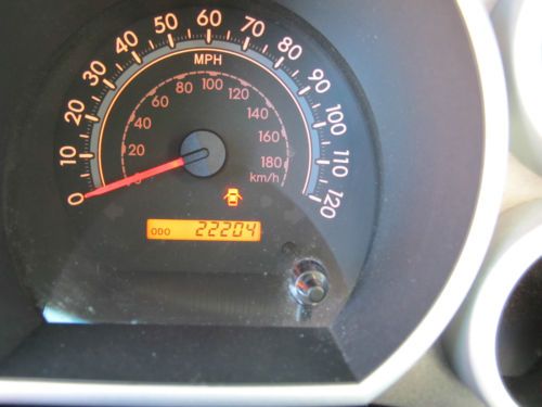 2012 TOYOTA TUNDRA DOUBLE CAB TSS SPORT 20