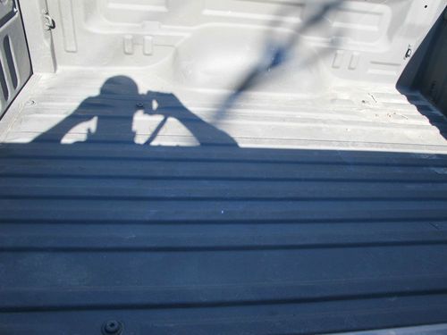 2012 TOYOTA TUNDRA DOUBLE CAB TSS SPORT 20