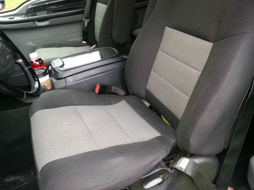 2004 Ford F250 Super Duty Pickup Truck FX4 Offroad 133K, US $4,800.00, image 6