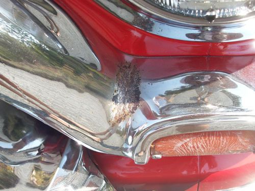 RARE! VINTAGE 1956 GMC TOWN & COUNTRY SUBURBAN CAMEO PICKUP TRUCK RUNS GREAT!, image 20