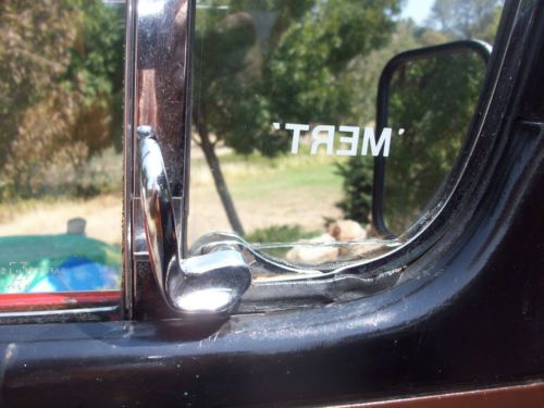 RARE! VINTAGE 1956 GMC TOWN & COUNTRY SUBURBAN CAMEO PICKUP TRUCK RUNS GREAT!, image 21