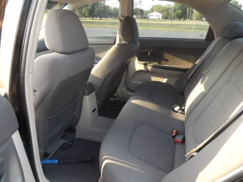 2006 KIA SPECTRA SX AUTOMATIC EXCELLENT CONDITION 56000 MILES NEW TIRES & BRAKES, US $6,750.00, image 2