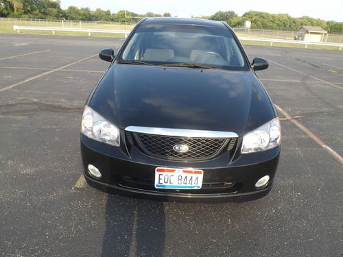 2006 KIA SPECTRA SX AUTOMATIC EXCELLENT CONDITION 56000 MILES NEW TIRES & BRAKES, US $6,750.00, image 4