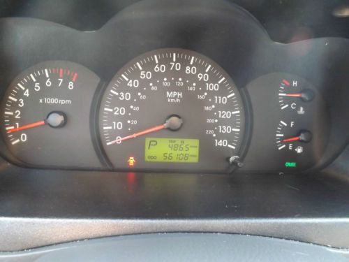2006 KIA SPECTRA SX AUTOMATIC EXCELLENT CONDITION 56000 MILES NEW TIRES & BRAKES, US $6,750.00, image 8