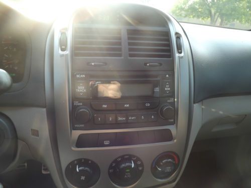 2006 KIA SPECTRA SX AUTOMATIC EXCELLENT CONDITION 56000 MILES NEW TIRES & BRAKES, US $6,750.00, image 9