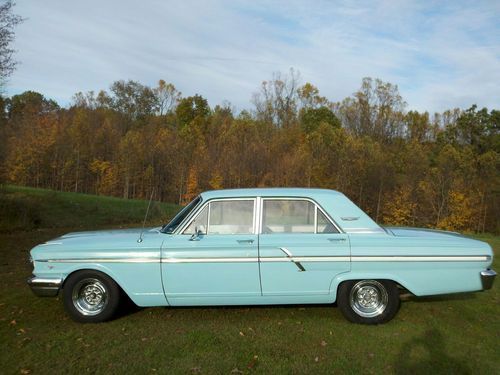 1964 Ford Fairlane 500 . Free delivery within 100 miles, US $3,500.00, image 2