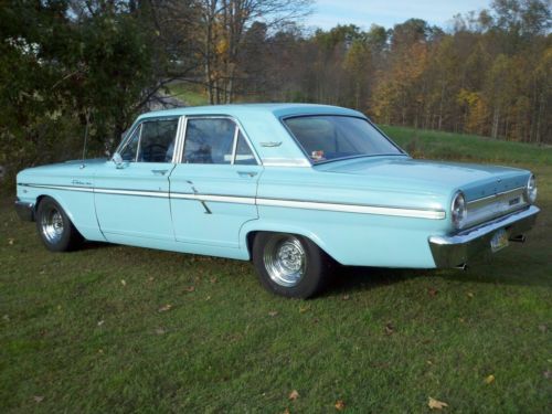 1964 Ford Fairlane 500 . Free delivery within 100 miles, US $3,500.00, image 3