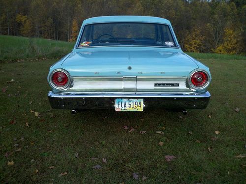 1964 Ford Fairlane 500 . Free delivery within 100 miles, US $3,500.00, image 4