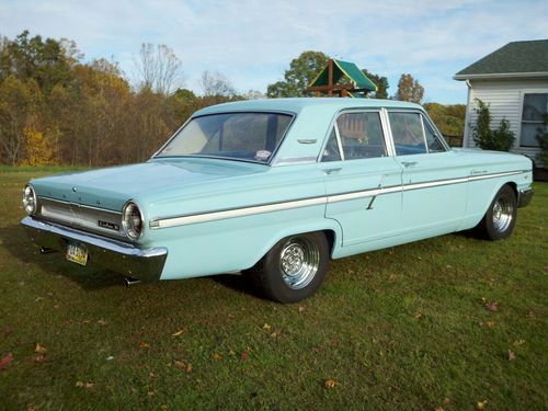 1964 Ford Fairlane 500 . Free delivery within 100 miles, US $3,500.00, image 5