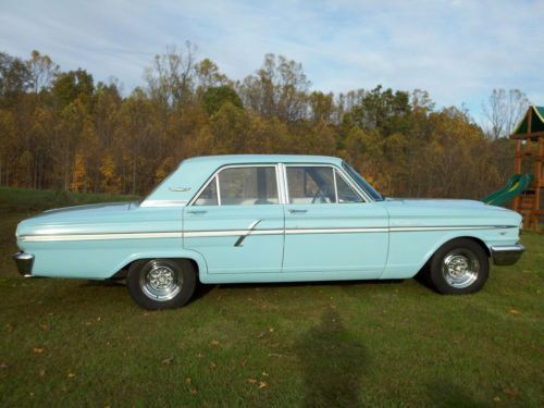 1964 Ford Fairlane 500 . Free delivery within 100 miles, US $3,500.00, image 6
