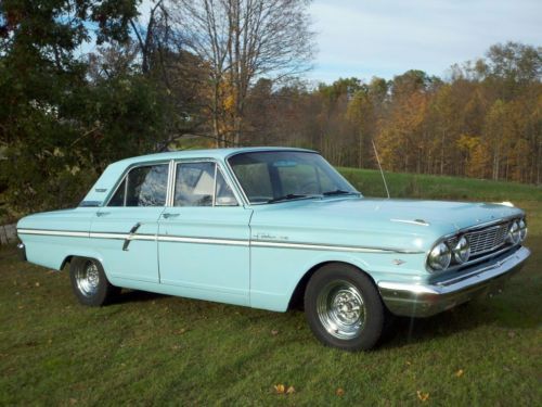 1964 Ford Fairlane 500 . Free delivery within 100 miles, US $3,500.00, image 7